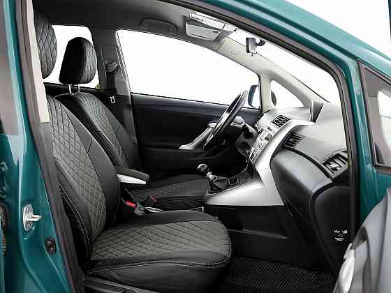 Toyota Verso Linea Sol 2.0 D-4D 93kW Tallina