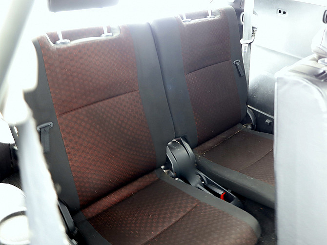 Toyota Verso Linea Sol 2.0 D-4D 93kW Tallina - foto 8