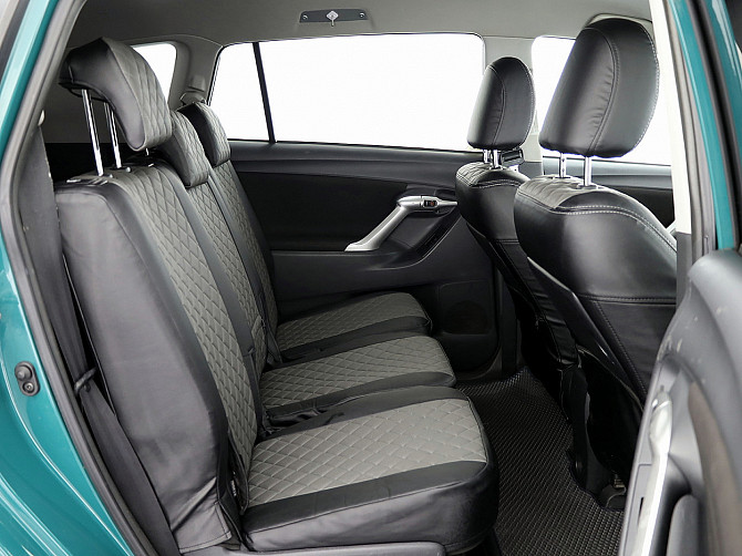 Toyota Verso Linea Sol 2.0 D-4D 93kW Tallina - foto 7