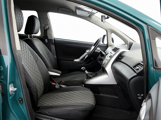 Toyota Verso Linea Sol 2.0 D-4D 93kW Tallina - foto 6