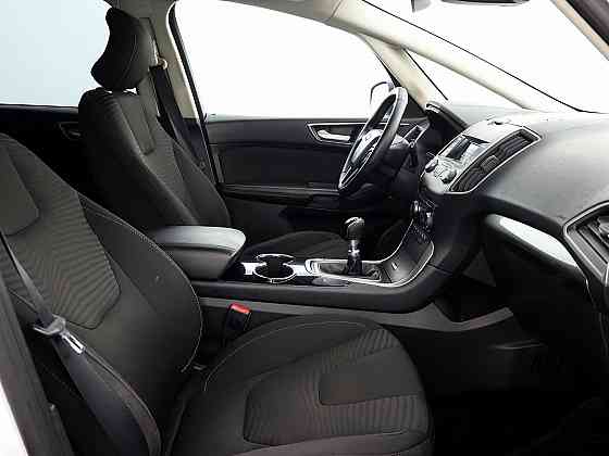 Ford S-MAX Comfort 2.0 TDCI 110kW Таллин