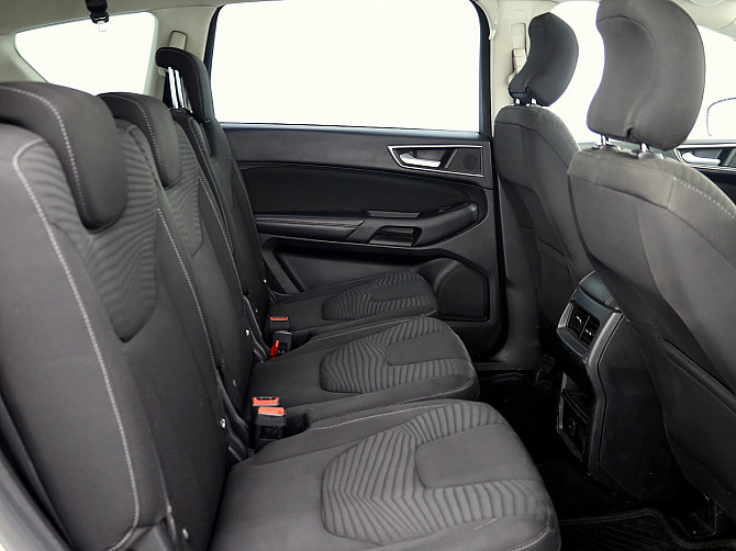 Ford S-MAX Comfort 2.0 TDCI 110kW Таллин - изображение 7