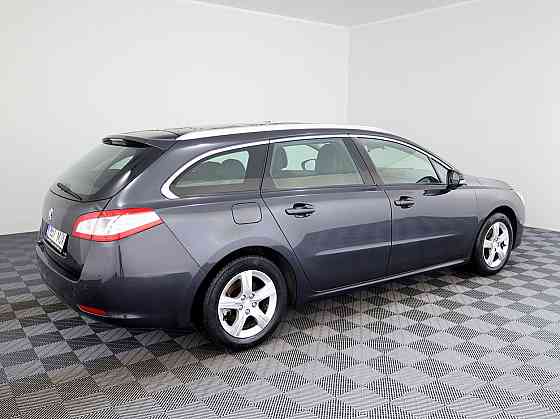 Peugeot 508 Luxury Facelift ATM 1.6 HDi 84kW Tallina