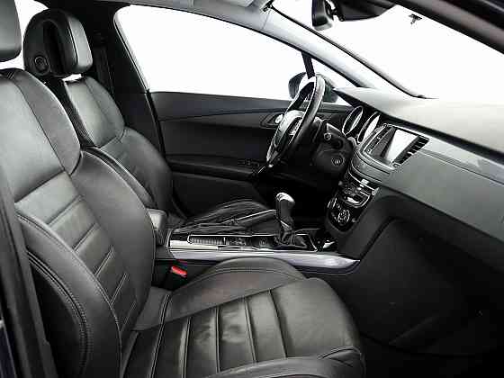 Peugeot 508 Luxury Facelift ATM 1.6 HDi 84kW Tallina
