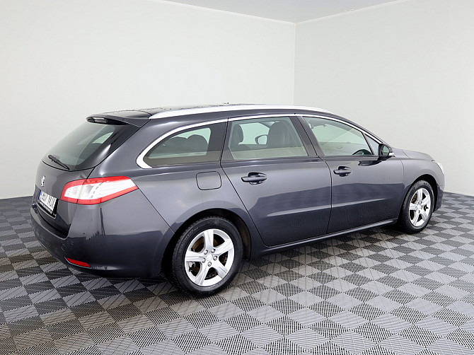 Peugeot 508 Luxury Facelift ATM 1.6 HDi 84kW Таллин - изображение 3