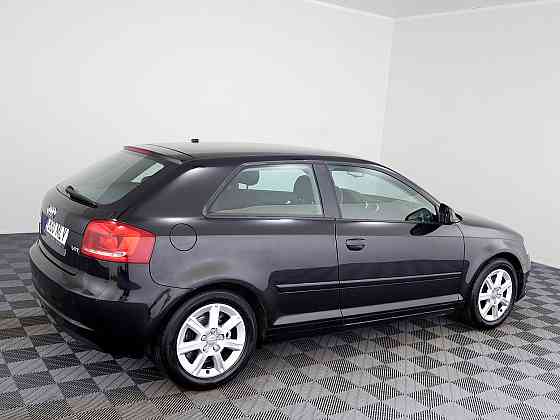 Audi A3 Comfortline Facelift 1.4 92kW Tallina