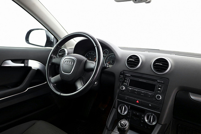 Audi A3 Comfortline Facelift 1.4 92kW Таллин - изображение 5