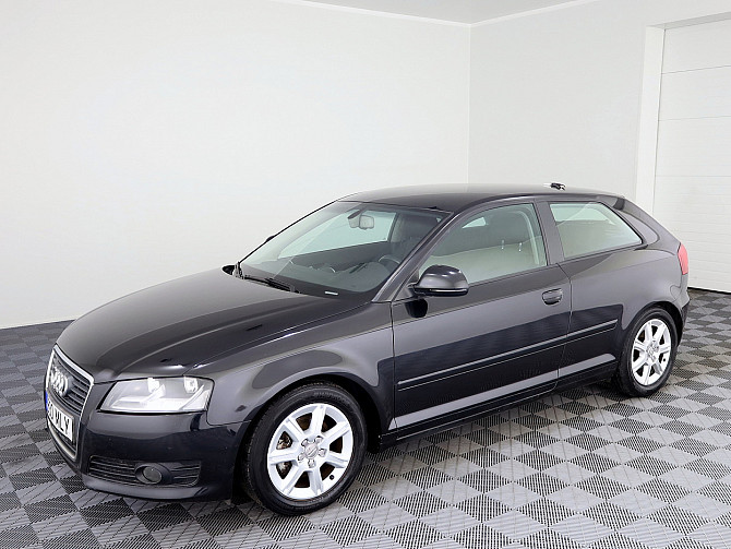 Audi A3 Comfortline Facelift 1.4 92kW Таллин - изображение 2