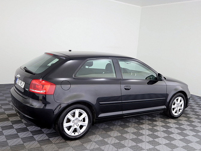 Audi A3 Comfortline Facelift 1.4 92kW Таллин - изображение 3