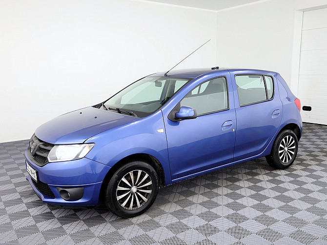 Dacia Sandero Comfort 0.9 66kW Таллин - изображение 2