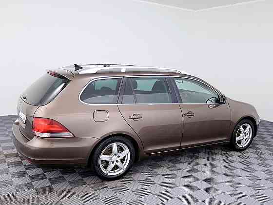 Volkswagen Golf Comfortline ATM 1.6 TDI 77kW Таллин