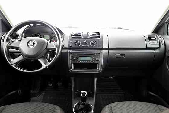 Skoda Fabia Comfortline Facelift 1.2 63kW Tallina