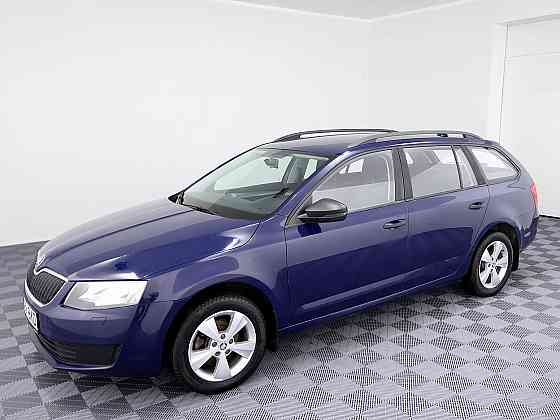 Skoda Octavia Comfortline 1.6 TDI 77kW Tallina