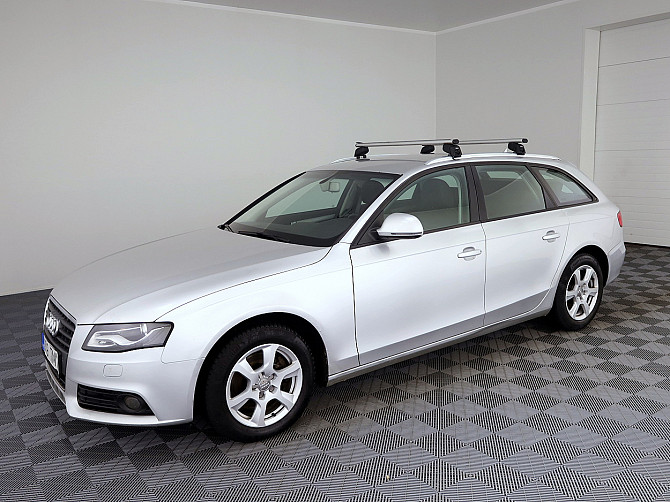 Audi A4 Comfortline 1.8 118kW Таллин - изображение 2