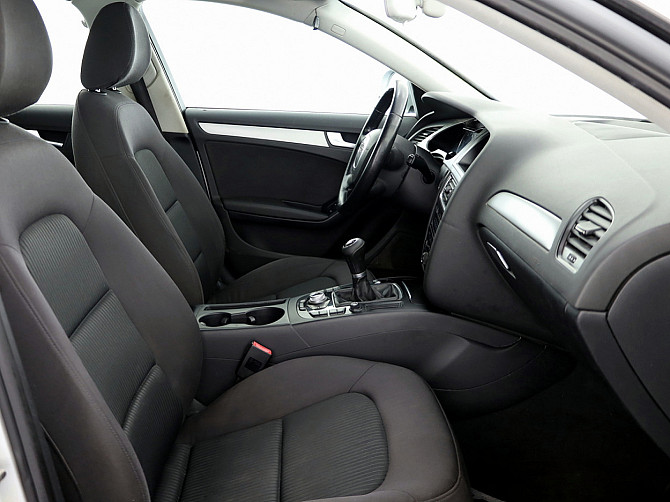 Audi A4 Comfortline 1.8 118kW Таллин - изображение 6