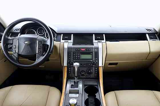 Land Rover Range Rover Sport HSE Luxury 2.7 TD 140kW Таллин