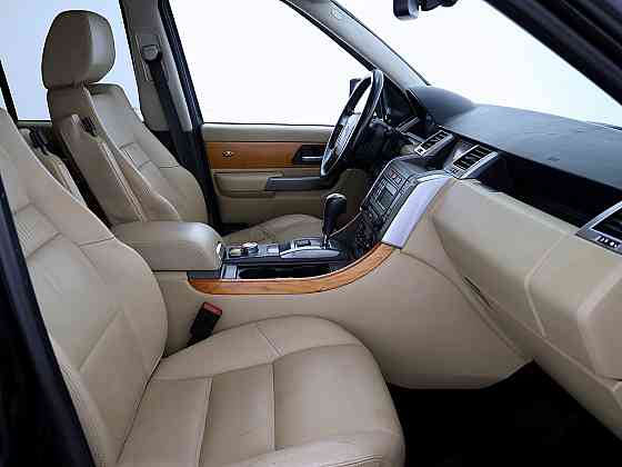 Land Rover Range Rover Sport HSE Luxury 2.7 TD 140kW Таллин