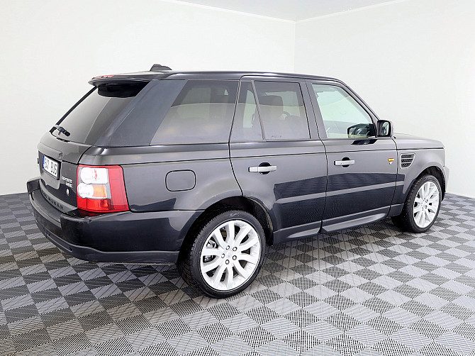 Land Rover Range Rover Sport HSE Luxury 2.7 TD 140kW Таллин - изображение 3