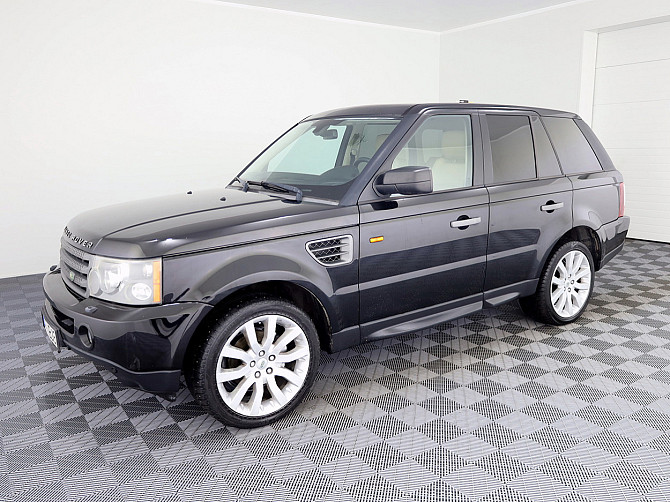 Land Rover Range Rover Sport HSE Luxury 2.7 TD 140kW Таллин - изображение 2