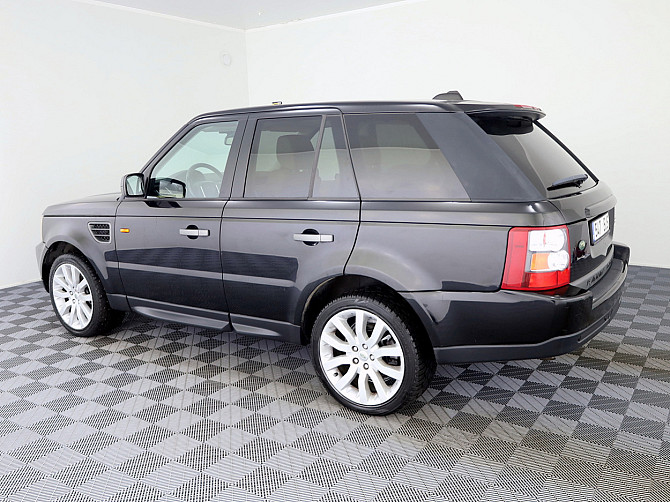 Land Rover Range Rover Sport HSE Luxury 2.7 TD 140kW Таллин - изображение 4