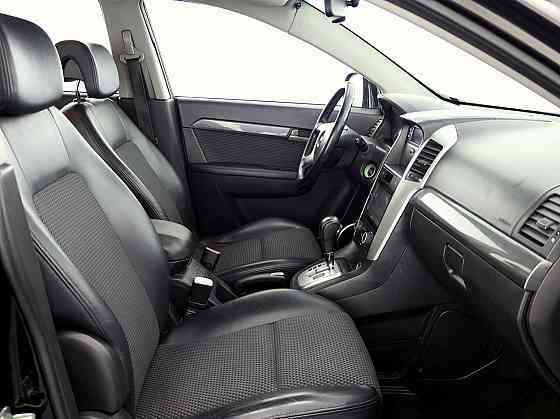 Chevrolet Captiva Luxury ATM 2.0 CRD 110kW Tallina