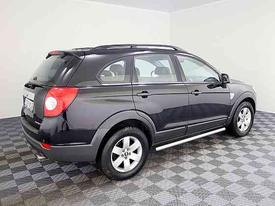 Chevrolet Captiva Luxury ATM 2.0 CRD 110kW Tallina