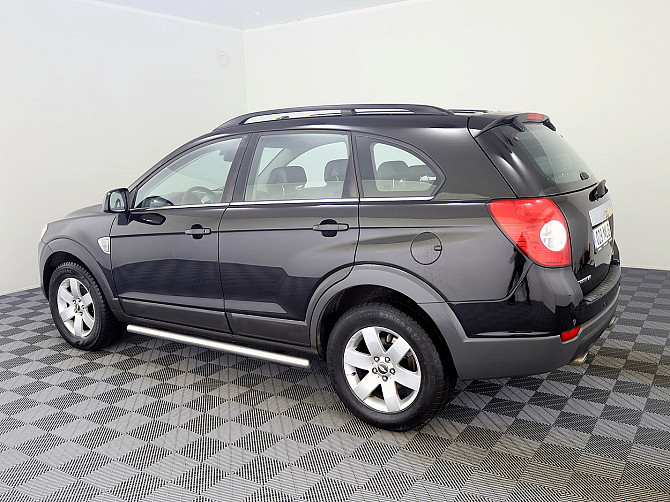 Chevrolet Captiva Luxury ATM 2.0 CRD 110kW Таллин - изображение 4