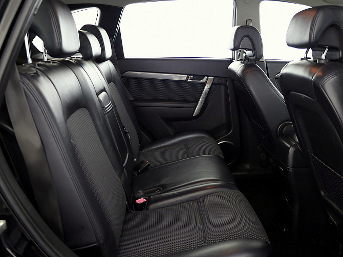 Chevrolet Captiva Luxury ATM 2.0 CRD 110kW Таллин - изображение 7