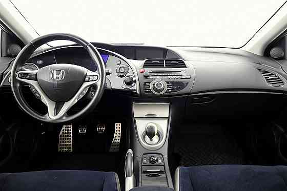 Honda Civic Elegance 1.8 103kW Tallina