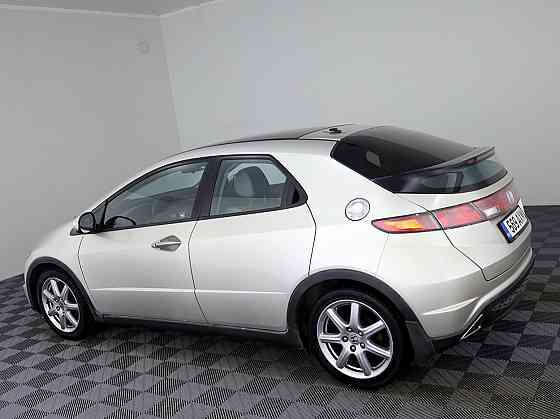 Honda Civic Elegance 1.8 103kW Tallina