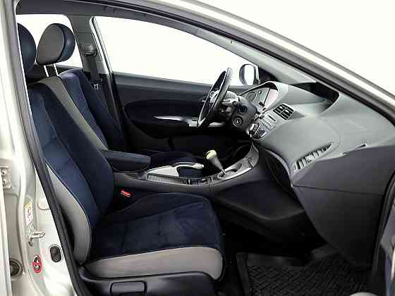 Honda Civic Elegance 1.8 103kW Tallina