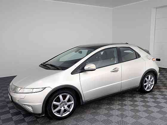 Honda Civic Elegance 1.8 103kW Tallina