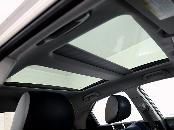 Honda Civic Elegance 1.8 103kW Tallina - foto 8