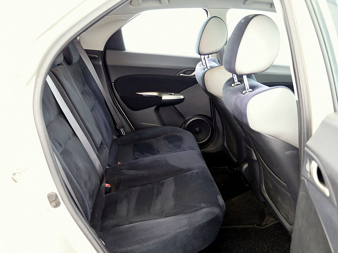 Honda Civic Elegance 1.8 103kW Tallina - foto 7