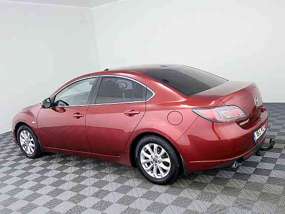 Mazda 6 Elegance ATM 2.0 108kW Tallina