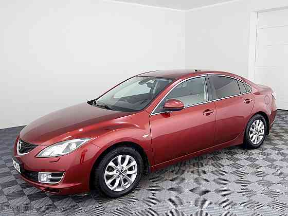 Mazda 6 Elegance ATM 2.0 108kW Tallina