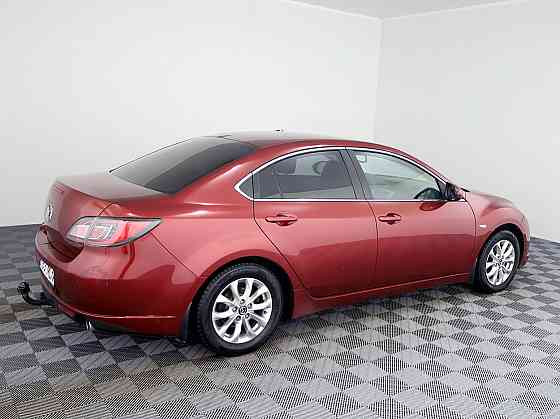 Mazda 6 Elegance ATM 2.0 108kW Tallina