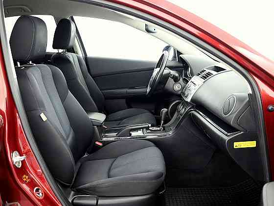 Mazda 6 Elegance ATM 2.0 108kW Tallina