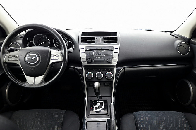 Mazda 6 Elegance ATM 2.0 108kW Таллин - изображение 5