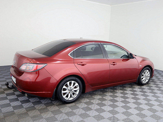 Mazda 6 Elegance ATM 2.0 108kW Таллин - изображение 3