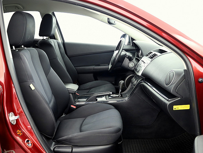 Mazda 6 Elegance ATM 2.0 108kW Таллин - изображение 6