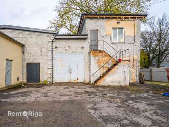 Сдаются в аренду сервисные помещения в удобной локации!  В предложении 87 м Rīga