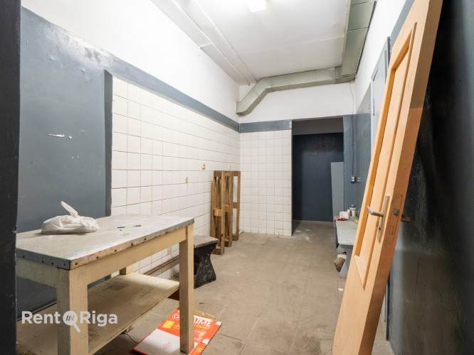 Komerctelpas Ganību dambī, Rīgā, kas piemērotas dažādiem biznesa risinājumiem.  Izmantojiet Rīga - foto 5