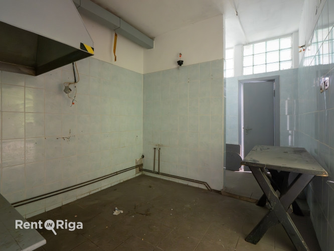 Komerctelpas Ganību dambī, Rīgā, kas piemērotas dažādiem biznesa risinājumiem.  Izmantojiet Rīga - foto 6