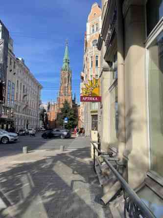 Продаётся элегантная квартира  в полностью отреставрированном историческом Rīga