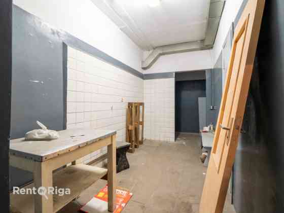 Коммерческие помещения на Ганību дамбис, Рига  отличное решение для различных Rīga