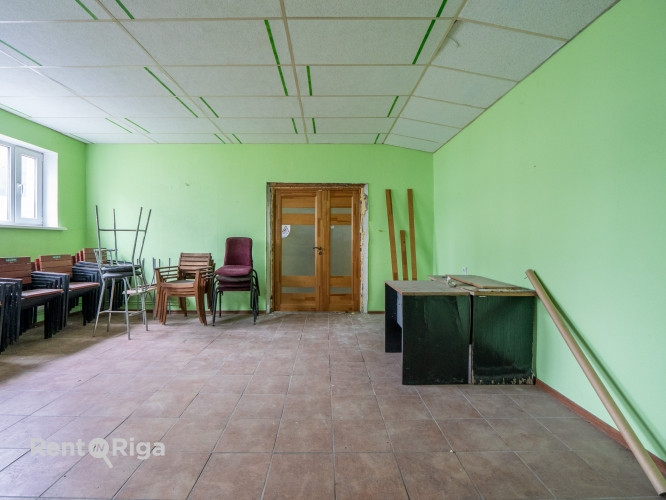 Komerctelpas Ganību dambī, Rīgā, kas piemērotas dažādiem biznesa risinājumiem.  Izmantojiet Rīga - foto 2