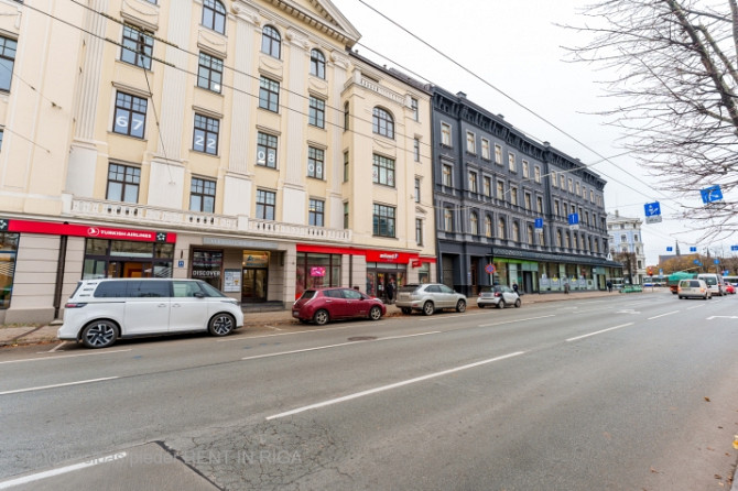 Помещения доступны для аренды в очень активном месте.  + 246 м на первом этаже, 89 м в Рига - изображение 5