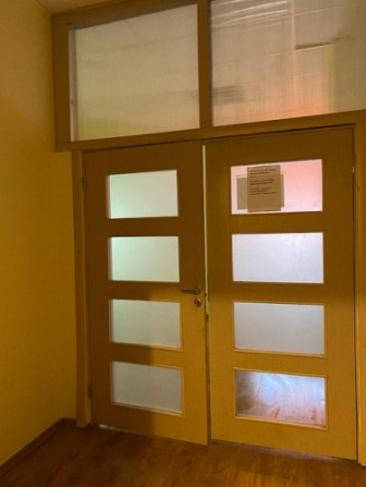 Tirdzniecības telpas stratēģiski izdevīgā vietā.  + Gāzes apkure ar individuālo skaitītāju. + Nepiec Рига - изображение 9