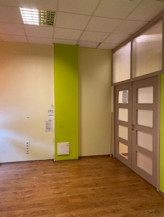 Tirdzniecības telpas stratēģiski izdevīgā vietā.  + Gāzes apkure ar individuālo skaitītāju. + Nepiec Рига - изображение 7